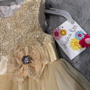 ✨Jessica Ann Formal Dress✨ 12 months